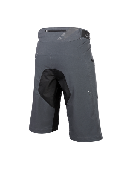 Pantaloni Scurti Ciclism O'Neal Pin It - 30/46, Gri