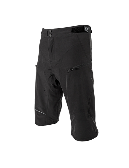 Pantaloni Scurti Ciclism O'Neal Rockstacker - 34/50, Negru