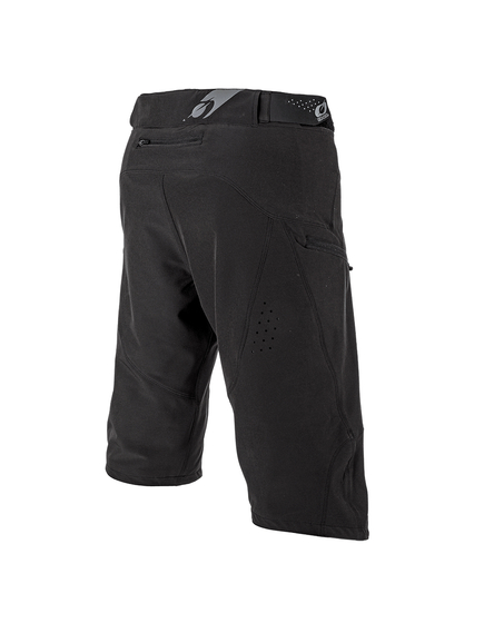 Pantaloni Scurti Ciclism O'Neal Rockstacker - 34/50, Negru