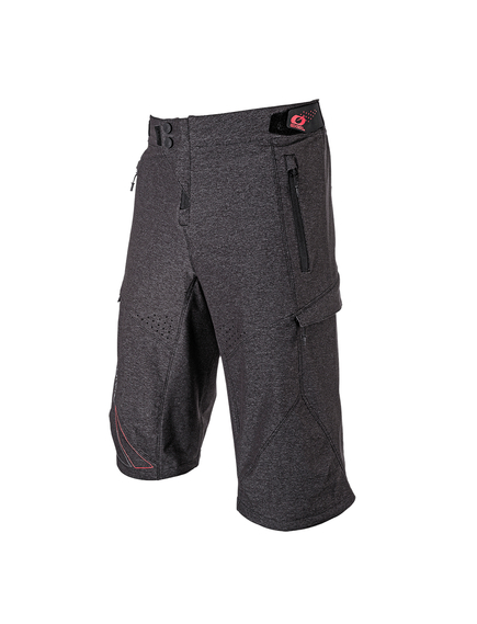 Pantaloni Scurti Ciclism O'Neal Stormrider - 32/48, Gri