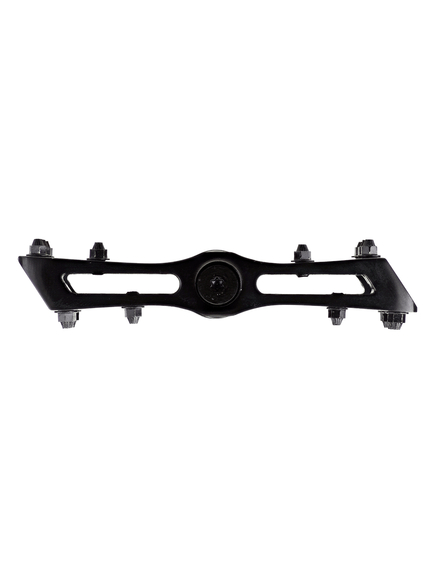 Pedale Azonic Legend - Negru