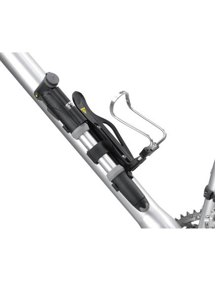 Pompa Mini Bicicleta Topeak Dual G Tmmb-2G - Argintiu