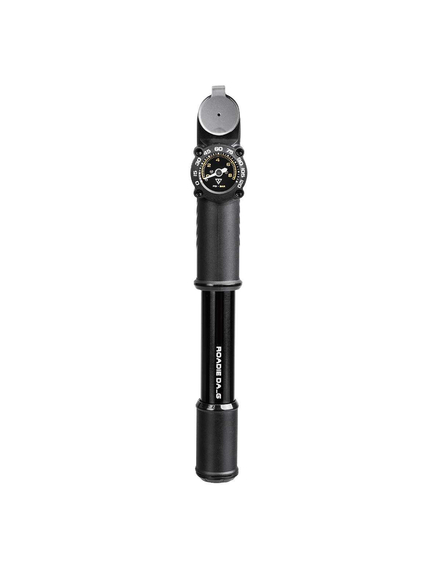 Pompa Mini Bicicleta Topeak Roadie Da G Trda-1G - Negru