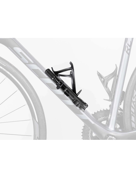Pompa Mini Bicicleta Topeak Roadie Da G Trda-1G - Negru