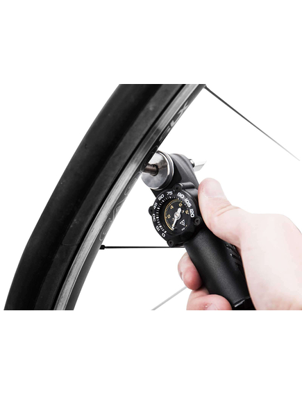 Pompa Mini Bicicleta Topeak Roadie Da G Trda-1G - Negru