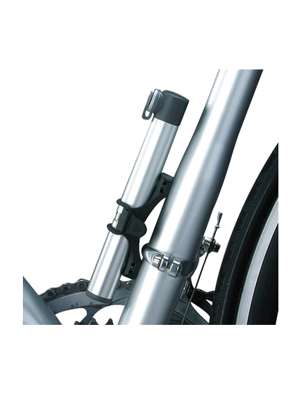 Pompa Mini Road Bicicleta Topeak Micro Rocket Al Tmr-Al - Argintiu Pompa Mini Road Bicicleta Topeak Micro Rocket Al Tmr-Al - Argintiu