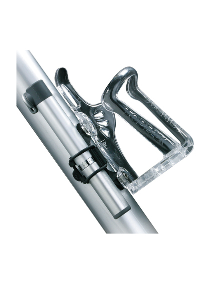 Pompa Mini Road Bicicleta Topeak Micro Rocket Al Tmr-Al - Argintiu Pompa Mini Road Bicicleta Topeak Micro Rocket Al Tmr-Al - Argintiu