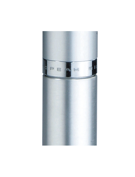 Pompa Mini Road Bicicleta Topeak Micro Rocket Al Tmr-Al - Argintiu Pompa Mini Road Bicicleta Topeak Micro Rocket Al Tmr-Al - Argintiu