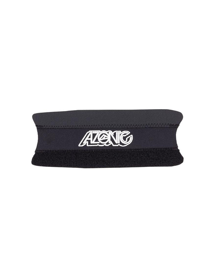 Protectie Cadru Zona Lant Azonic Umma Gumma - L, Negru-Alb