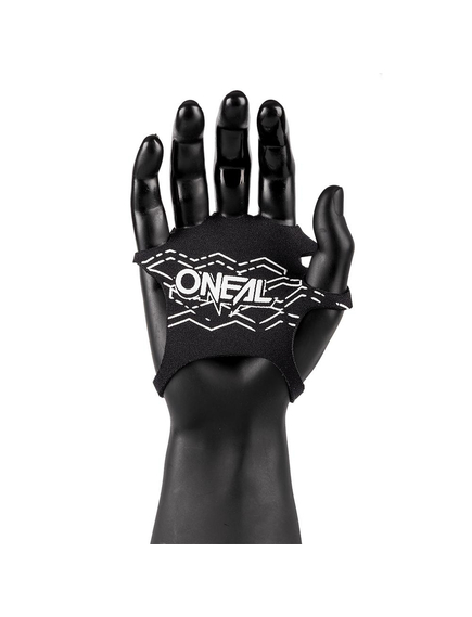 Protectii Palma O'Neal Saver - L/XL, Negru-Alb