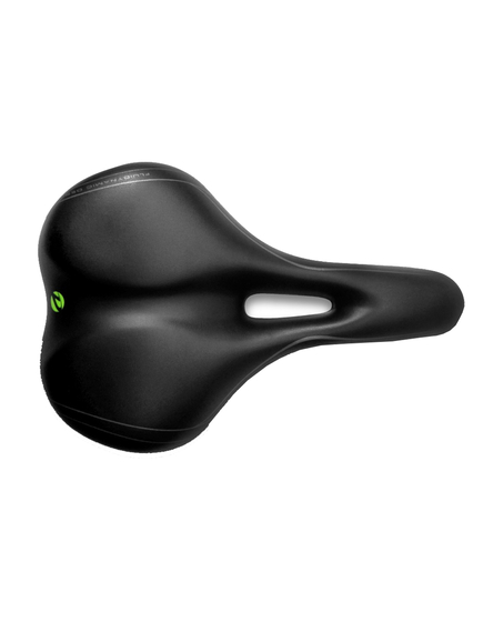 Sa Bicicleta Comfort Ddk 8151 - Negru