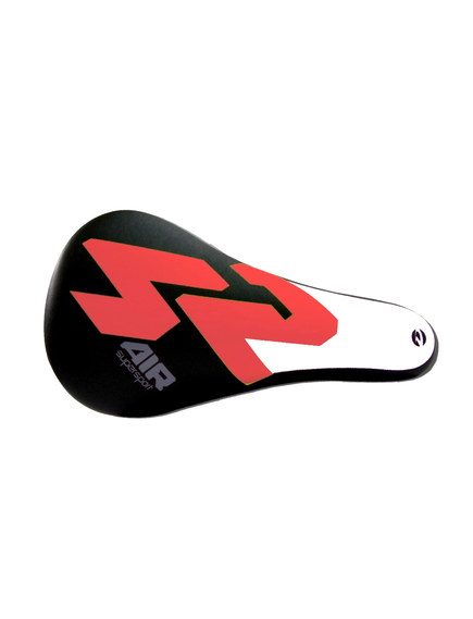 Sa Bicicleta Copii Ddk 1201 Supersport Air - Negru-Rosu