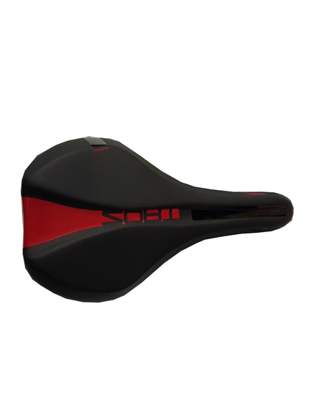 Sa Bicicleta Mtb-Road Ddk Zort D2359V - Negru-Rosu