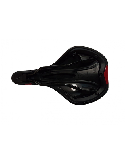 Sa Bicicleta Mtb-Road Ddk Zort D2359V - Negru-Rosu