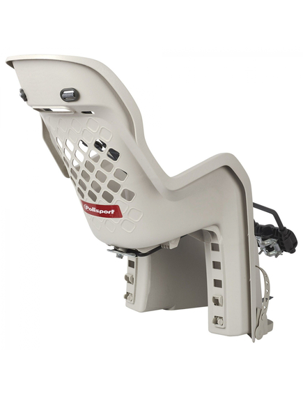 Scaun Copii Polisport Joy Ff - Bej