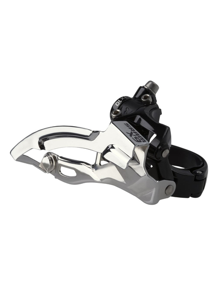 Schimbator Fata Sram x.9 - 3x10Viteze, Colier 31.8 Sus, Tragere Dubla