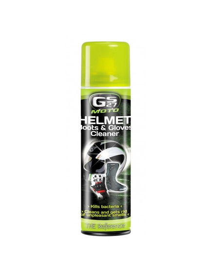 Spray Curatare Intretinere Gs27 Moto - 250 Ml