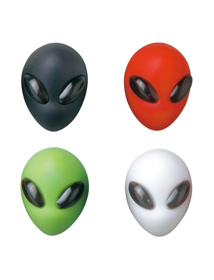 Stop Spate Bicicleta Topeak Alien Lux - Negru