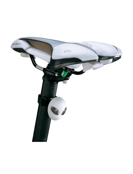 Stop Spate Bicicleta Topeak Alien Lux - Negru