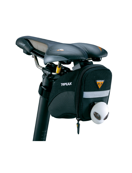 Stop Spate Bicicleta Topeak Alien Lux - Verde