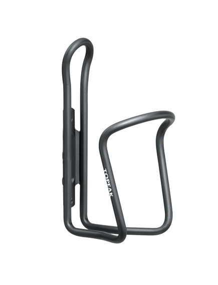 Suport Bidon Apa Topeak Shuttle Cage Al TA9511B - Negru