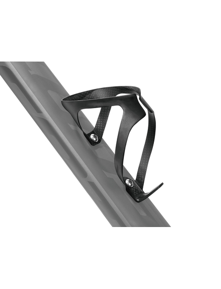 Suport Bidon Apa Topeak Shuttle Cage Se Carbon, Tsbc-Xeb - Negru
