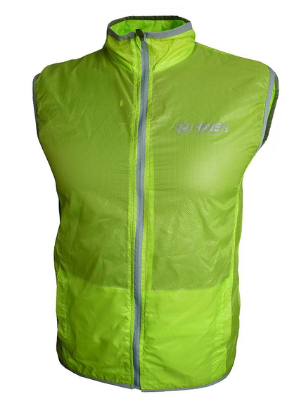 Vesta Ciclism Haven Featherlite 80, M, Verde
