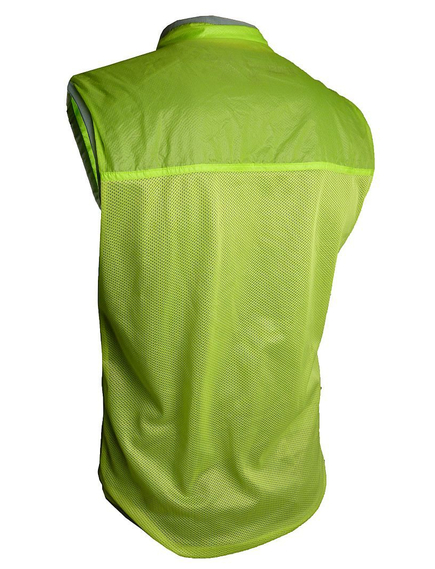 Vesta Ciclism Haven Featherlite 80, M, Verde