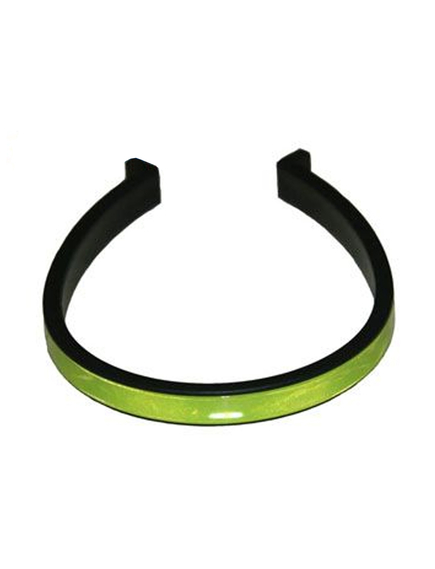Accesorii Reflectorizante Salzmann 3M - Verde
