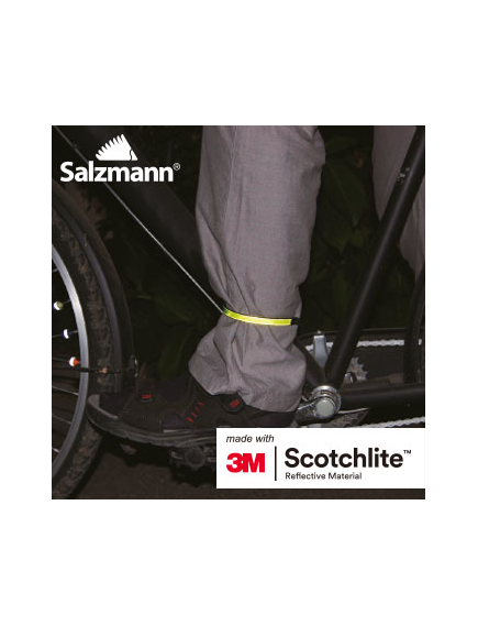 Accesorii Reflectorizante Salzmann 3M - Verde