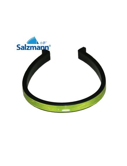 Accesorii Reflectorizante Salzmann 3M - Verde