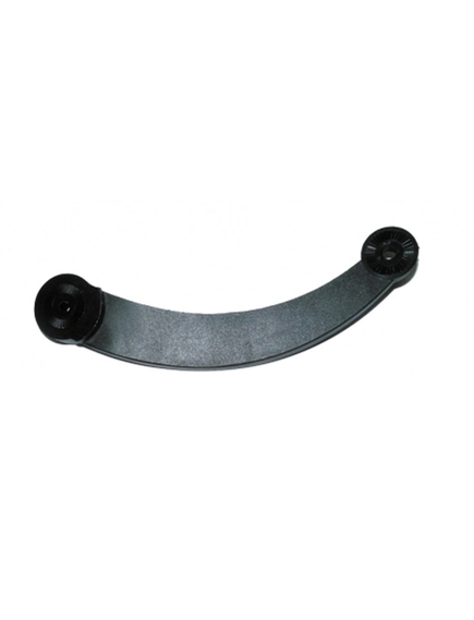 Adaptor Distantier Simpla GP - Negru