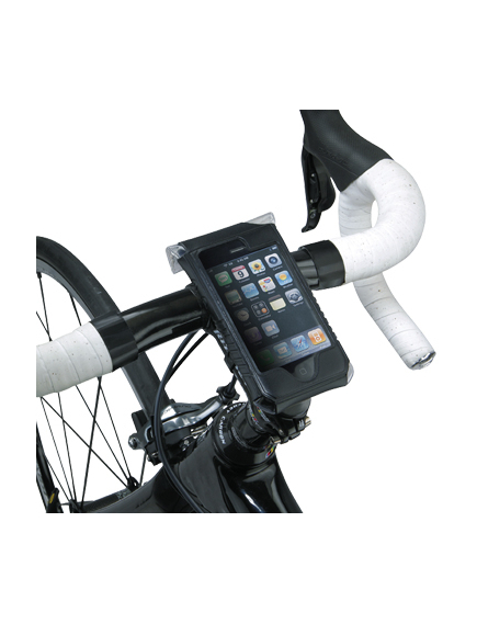 Adaptor Suport F55, Phone Pack - Negru