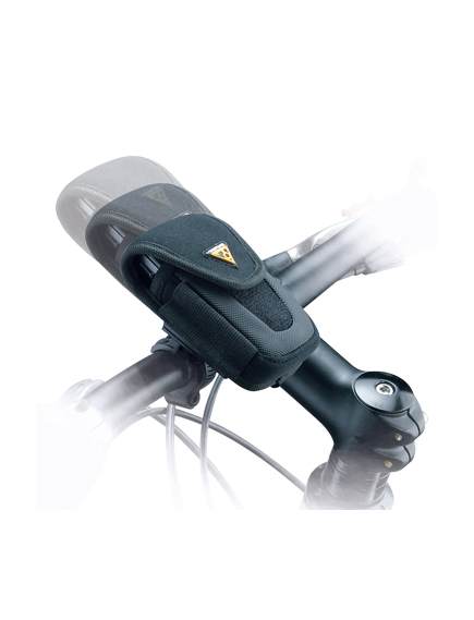 Adaptor Suport F55, Phone Pack - Negru