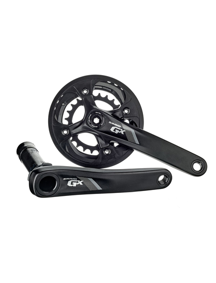 Angrenaj Pedalier Sram Gx 1000 Bb30 - 2x11 Viteze, 36-24t