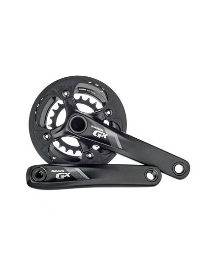Angrenaj Pedalier Sram Gx 1000 Gxp - 2x11 Viteze, 36-24t
