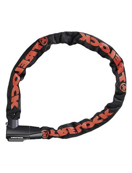 Antifurt Bicicleta Trelock Bc 460 - Negru