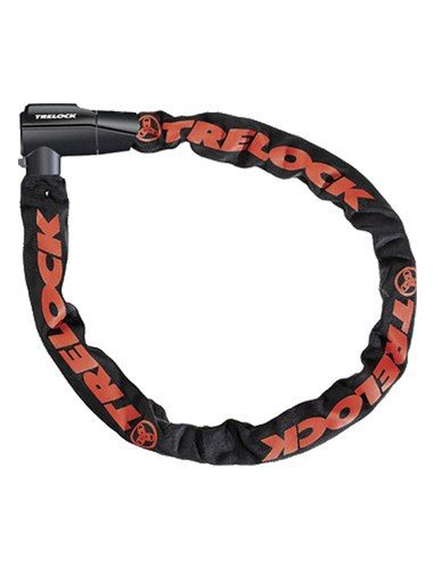 Antifurt Bicicleta Trelock Bc 460 - Negru