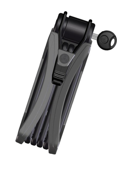 Antifurt Bicicleta Trelock F 2 - Negru