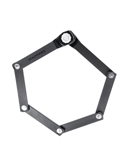 Antifurt Bicicleta Trelock Fs 360/85 - Negru