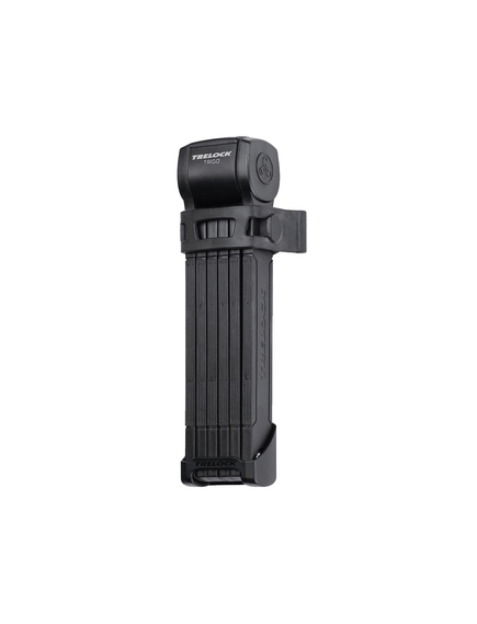 Antifurt Bicicleta Trelock Fs 380/100 - Negru