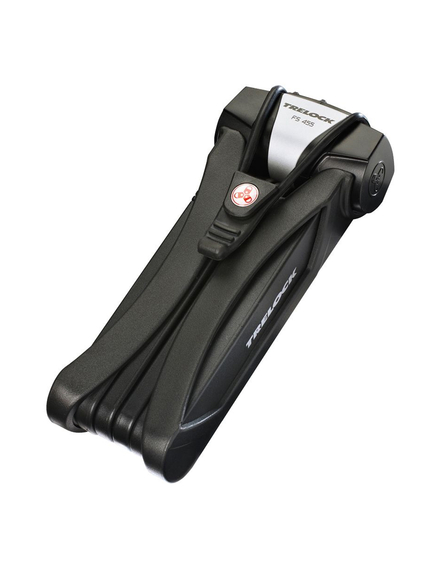 Antifurt Bicicleta Trelock Fs 455 - Negru