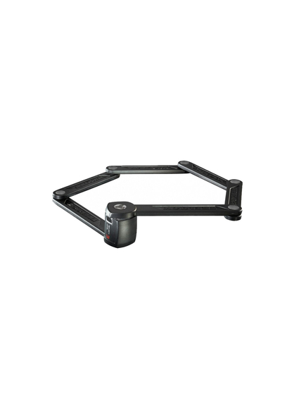 Antifurt Bicicleta Trelock Fs 455 - Negru Antifurt Bicicleta Trelock Fs 455 - Negru