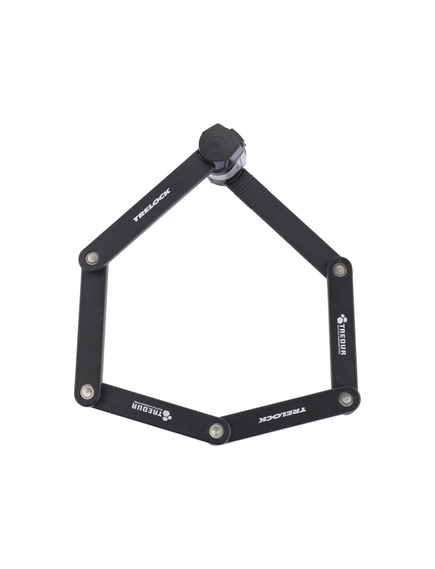 Antifurt Bicicleta Trelock Fs 455 - Negru Antifurt Bicicleta Trelock Fs 455 - Negru