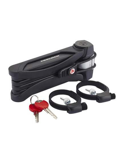 Antifurt Bicicleta Trelock Fs 455 - Negru Antifurt Bicicleta Trelock Fs 455 - Negru