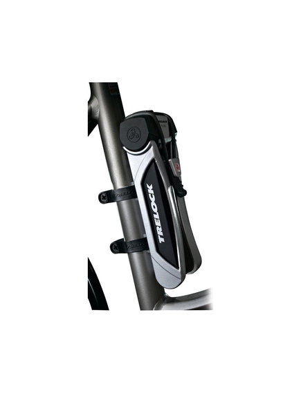 Antifurt Bicicleta Trelock Fs 455 - Negru Antifurt Bicicleta Trelock Fs 455 - Negru