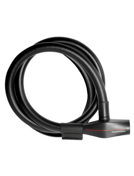 Antifurt Bicicleta Trelock Ks 312 110/12 - Negru