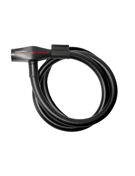 Antifurt Bicicleta Trelock Ks 312 110/12 - Negru Antifurt Bicicleta Trelock Ks 312 110/12 - Negru