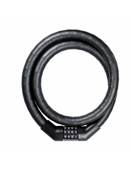 Antifurt Bicicleta Trelock Pk 360/100/19 - Negru