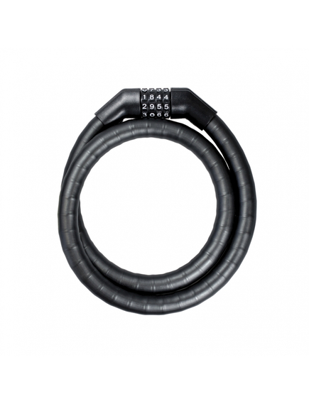 Antifurt Bicicleta Trelock Pk 360/100/19 - Negru